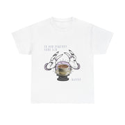 Unisex T-Shirt "KAFFEE"