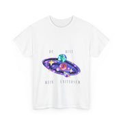 Unisex T-Shirt "MEIN UNIVERSUM"