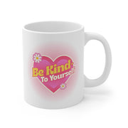 Tasse "BE KIND"