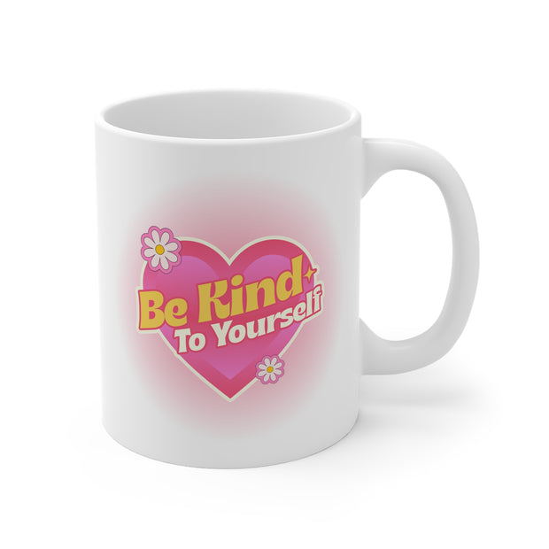 Tasse "BE KIND"