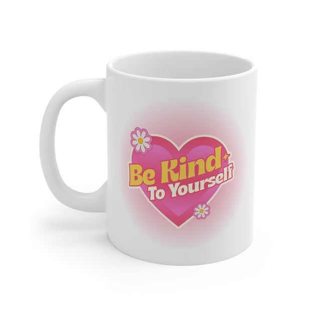 Tasse "BE KIND"