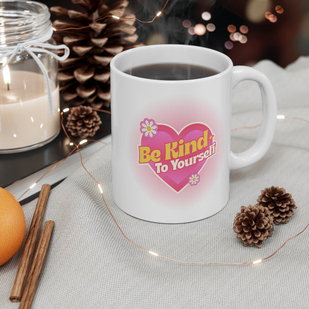 Tasse "BE KIND"