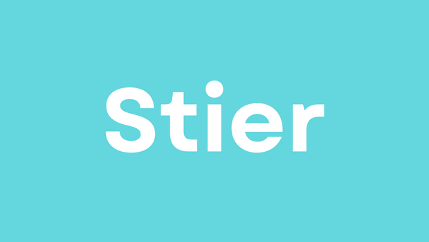 Weiterführende Legung August 2025 - Stier