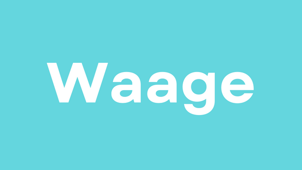 Weiterführende Legung August 2025 - Waage