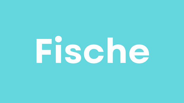 Weiterführende Legung September 2025 - Fische